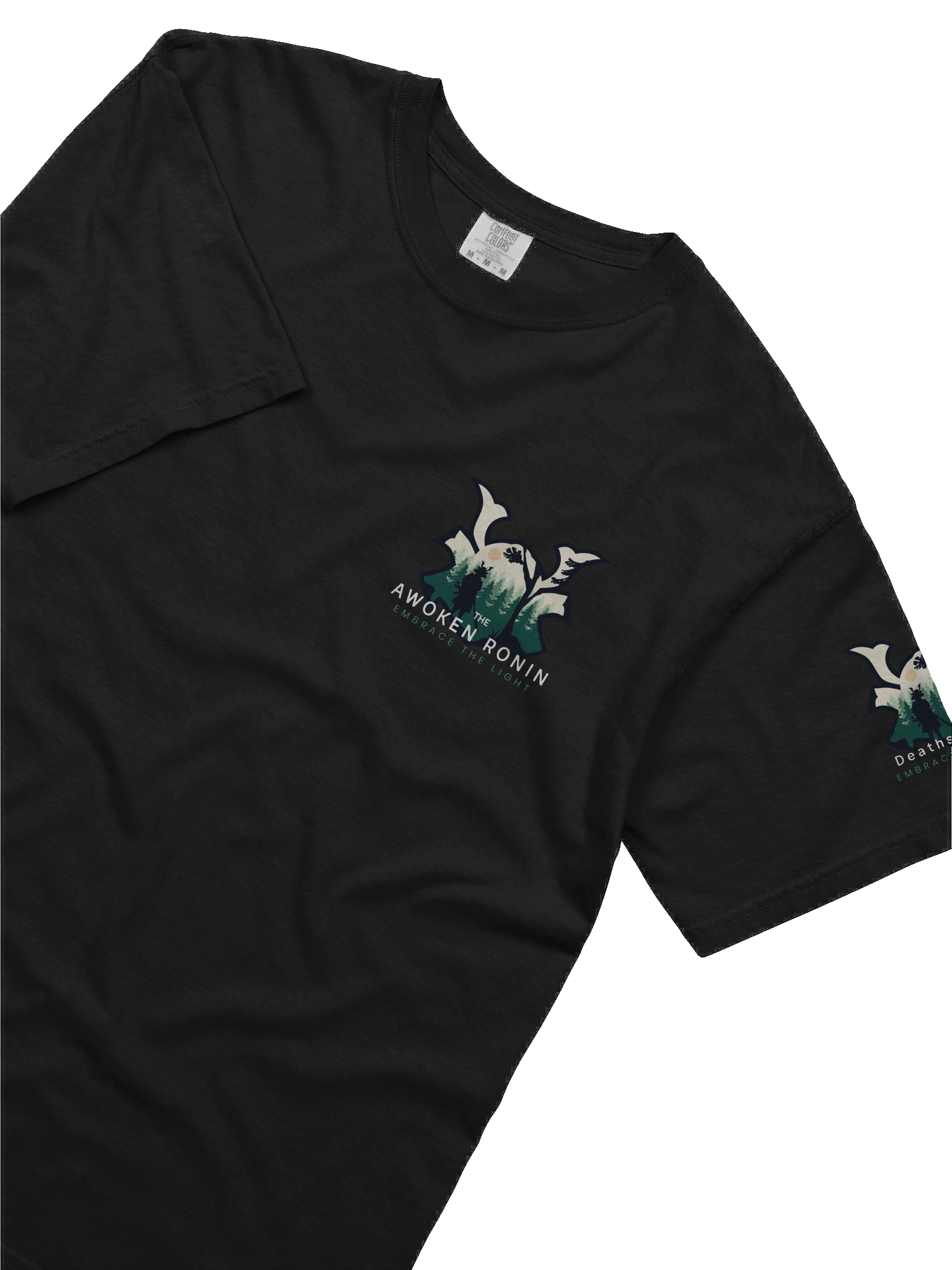 AWKN - Death product image (5)