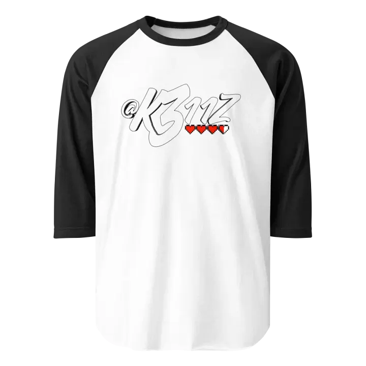 K311Z Skate Flow 3/4 Sleeve product image (1)