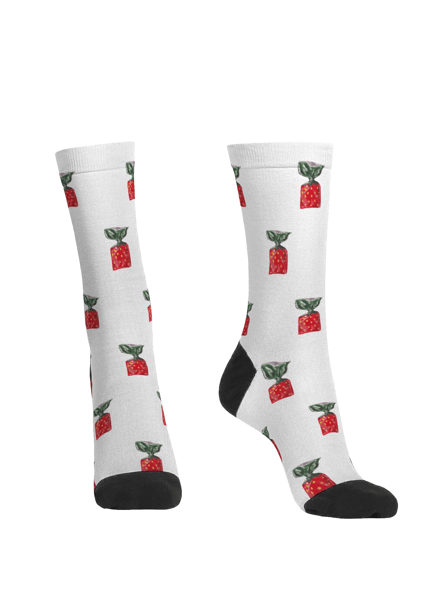 Granny Candy Socks product image (2)