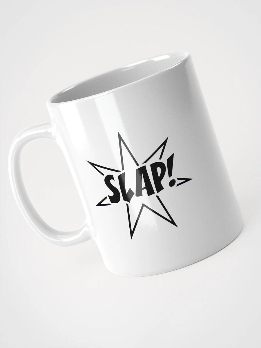 The "KEEP GOIN' DUMB" Mug product image (8)
