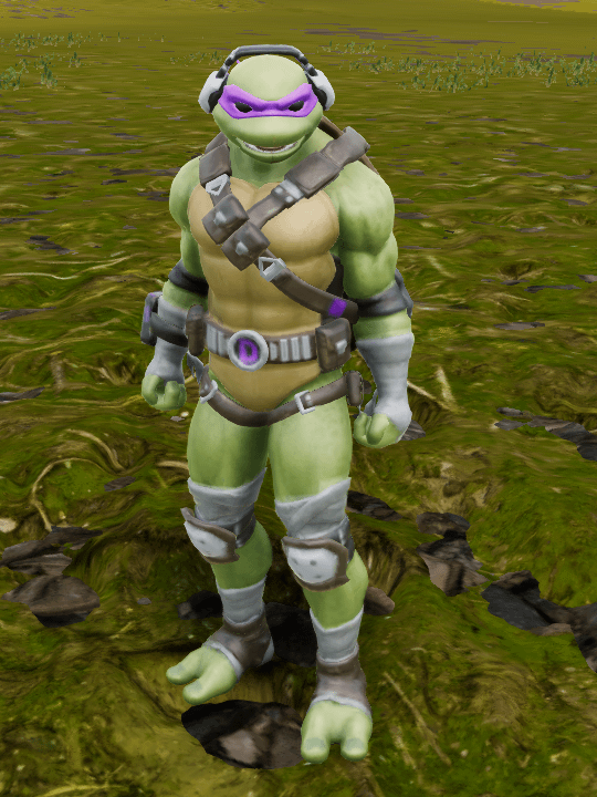 Donatello product image (1)