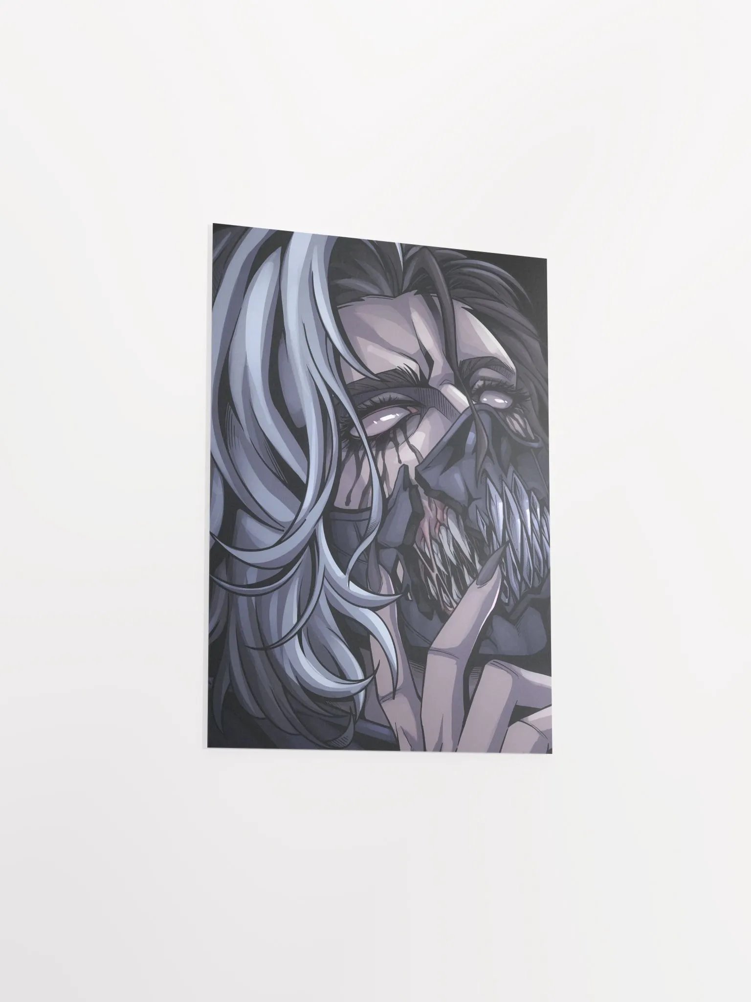 Gemini Poster Version 2 product image (25)