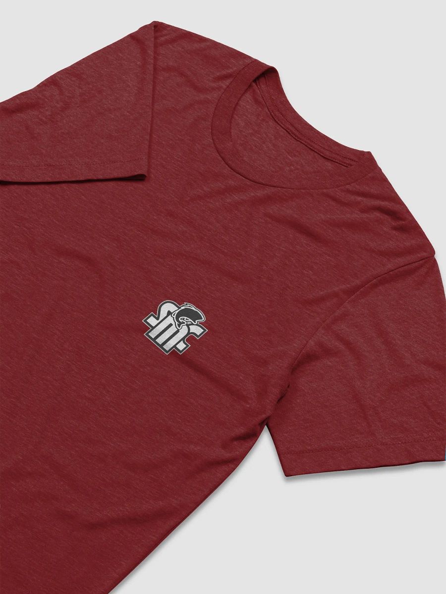 SMC T-Shirt product image (3)