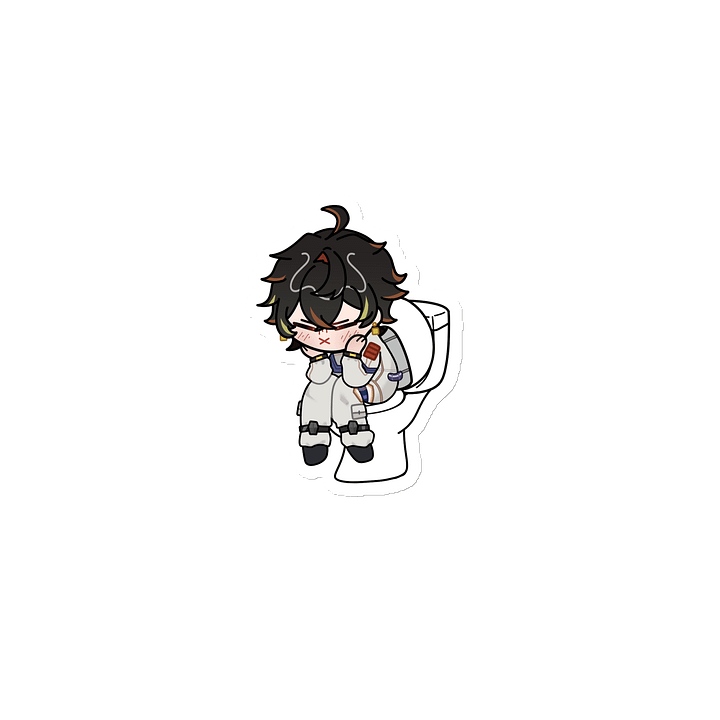 Squatty Magnet product image (2)