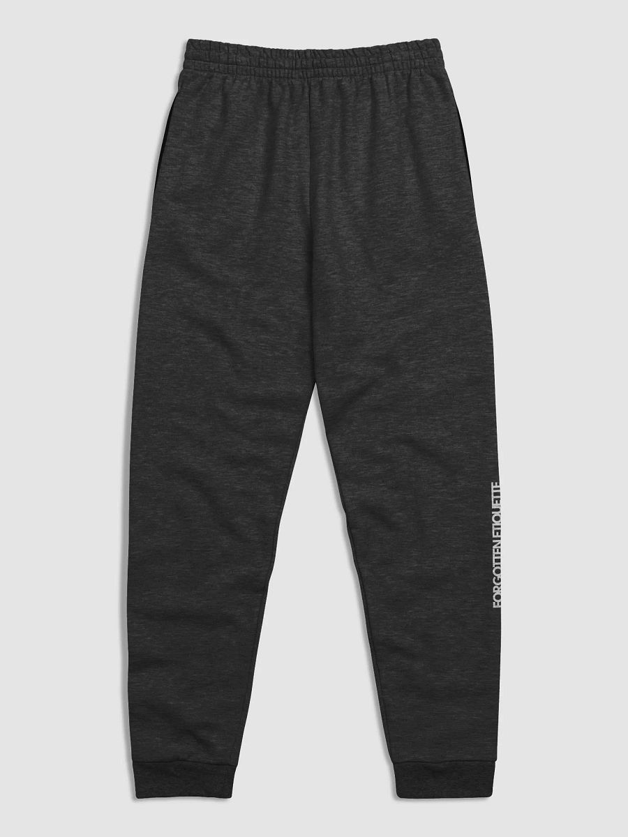 Forgotten Etiquette Joggers product image (5)
