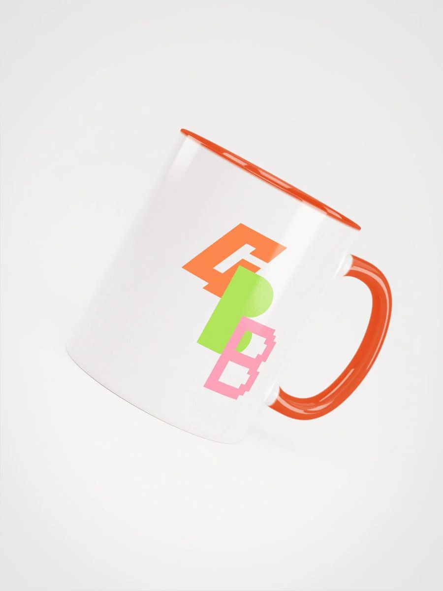 GBB Mug! product image (10)