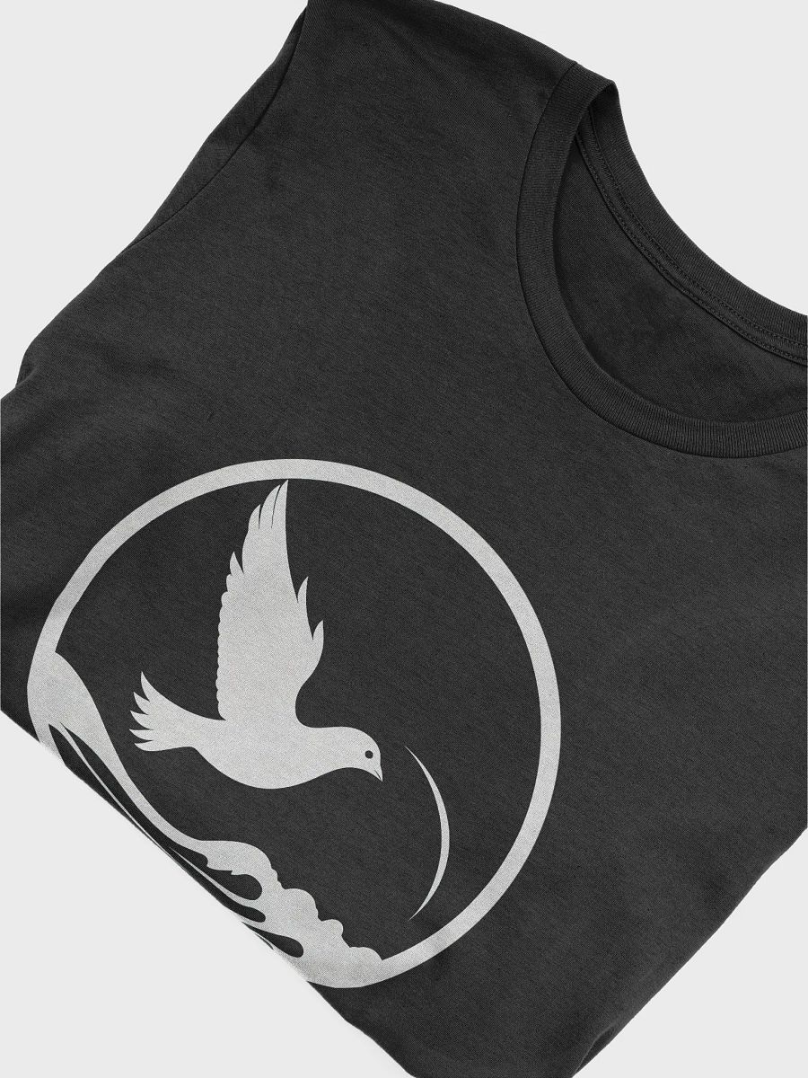 Shirts: Ocean Dove Outline product image (4)