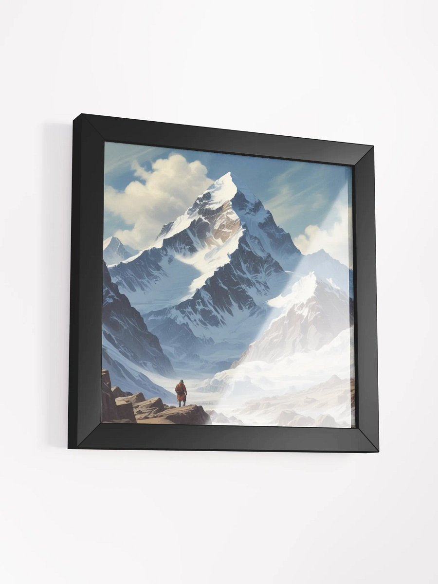 Mount Everest product image (31)