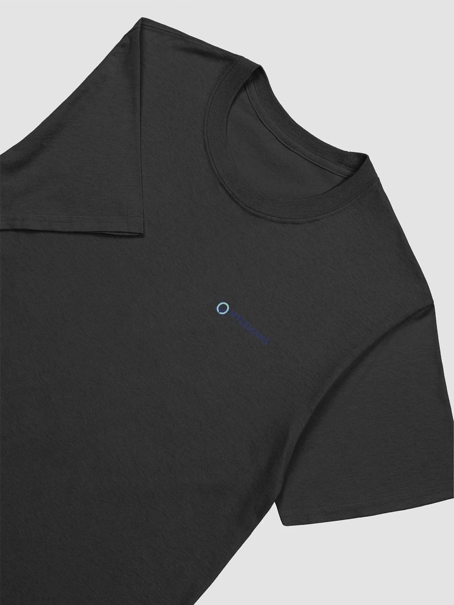 Mylemans Online Logo T-Shirt – Classic Fit product image (3)