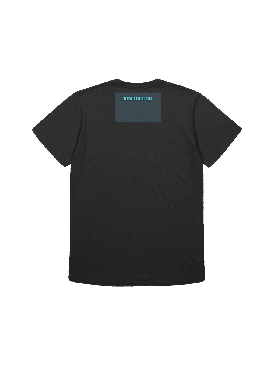 EXTRALIFE CHARITY SHIRT product image (2)