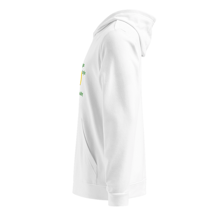 Fruitful Fashion Statement Hoodie product image (2)