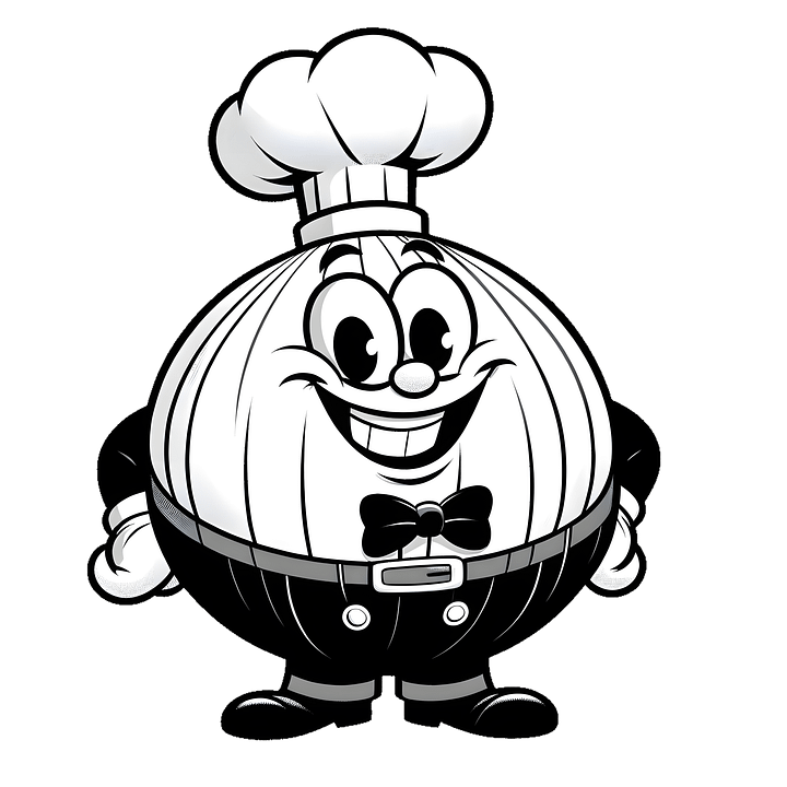 Chef Onion product image (2)