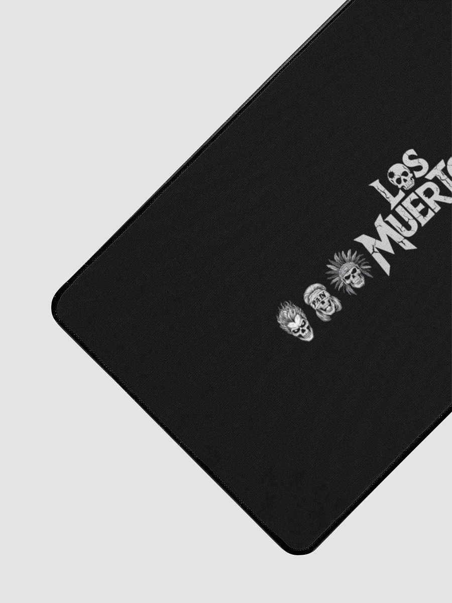 Los Muertos Desk Pad product image (3)