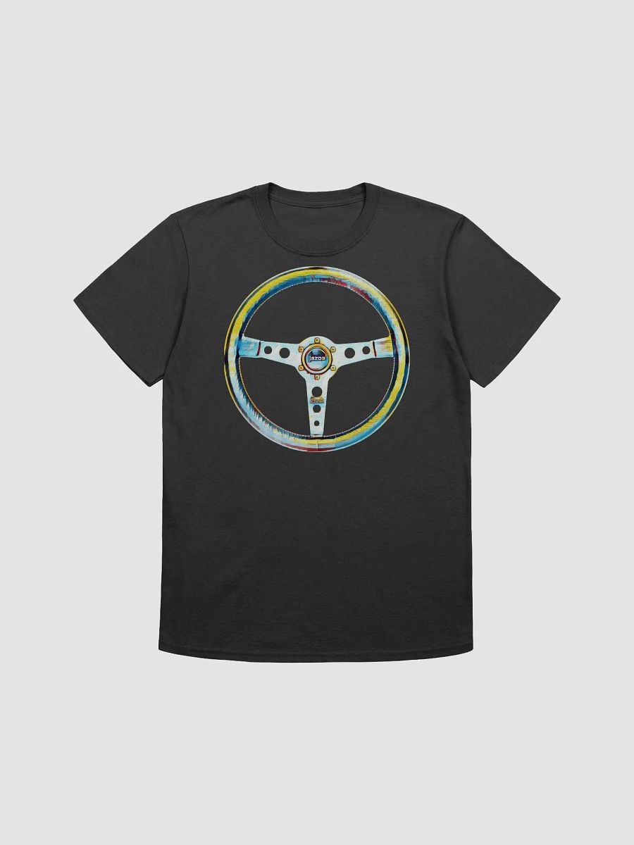 MOMO Prototipo Tshirt product image (2)