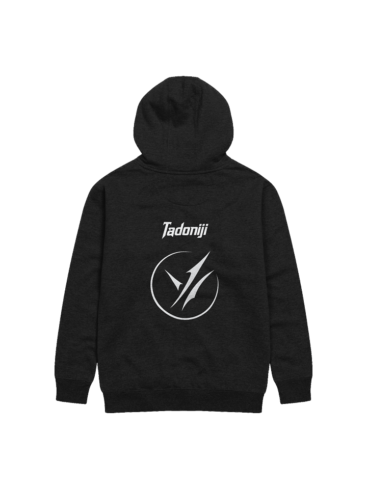 Lost Record Hoodie product image (2)