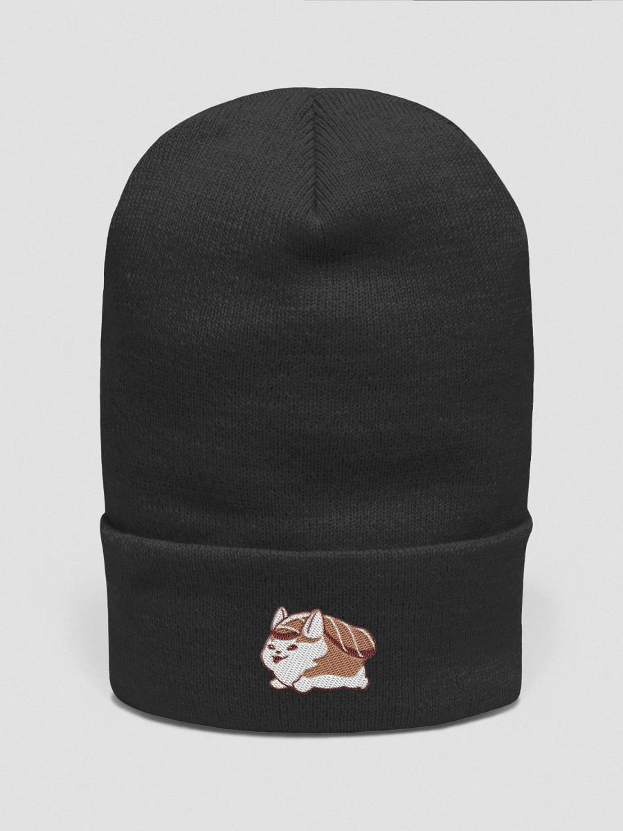 Sushi Corgi Beanie product image (1)