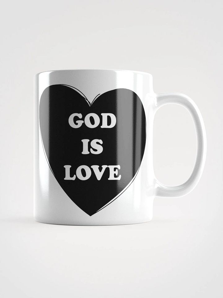 God Is Love product image (1)