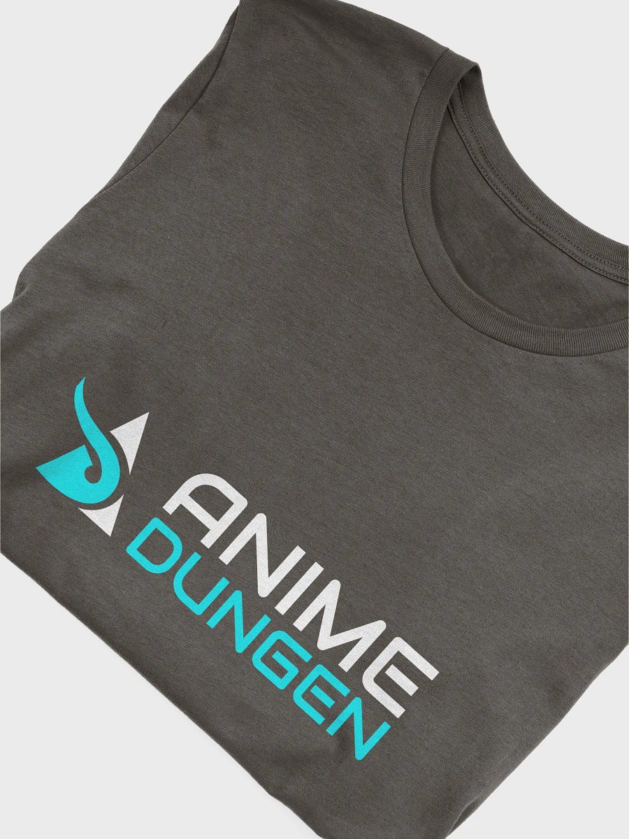Anime Dungen Girls' T-Shirt product image (5)
