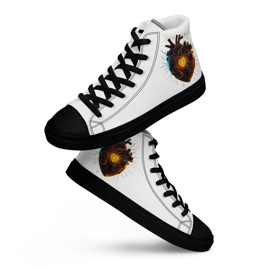 Vortex TIME LINE SHOE product image (12)