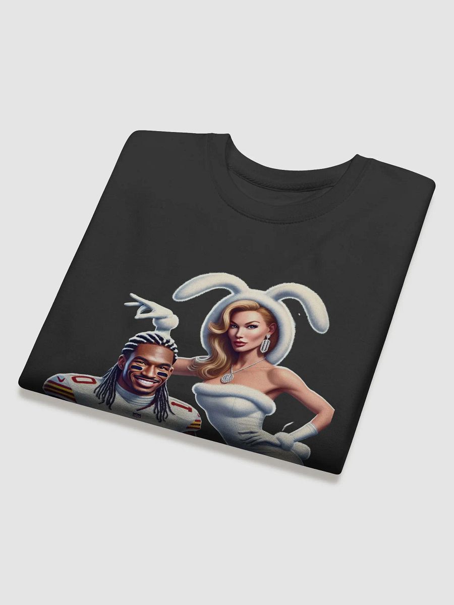 Snowbunnied Sweatshirt product image (4)