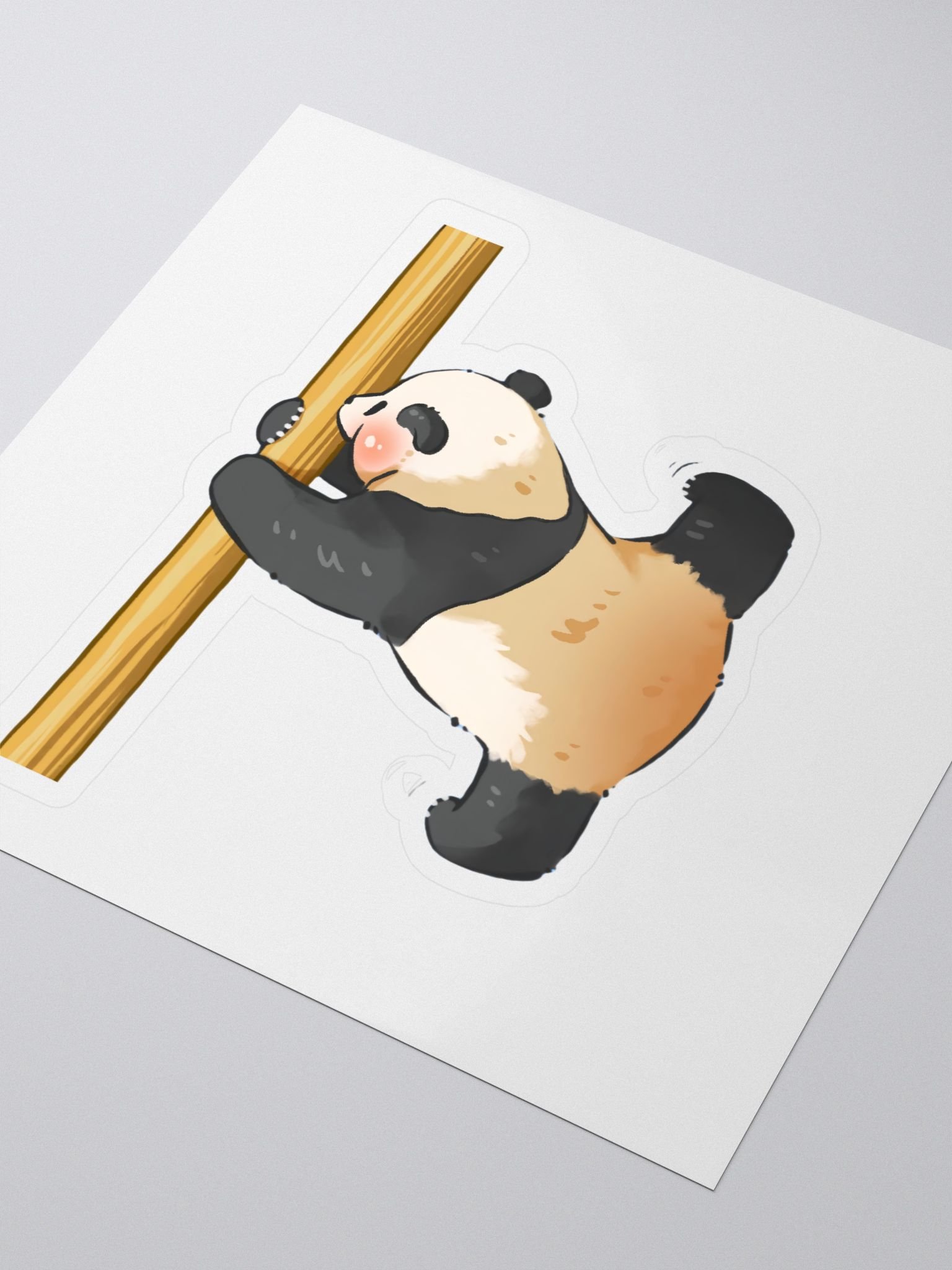 YUAI🐼Giant Panda product image (3)