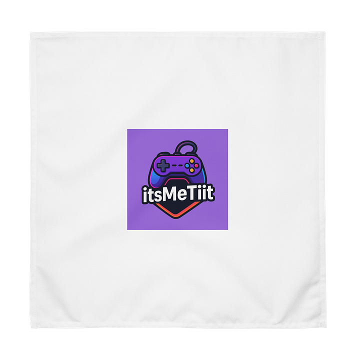 Gamer's Delight Cloth Napkin Set product image (1)