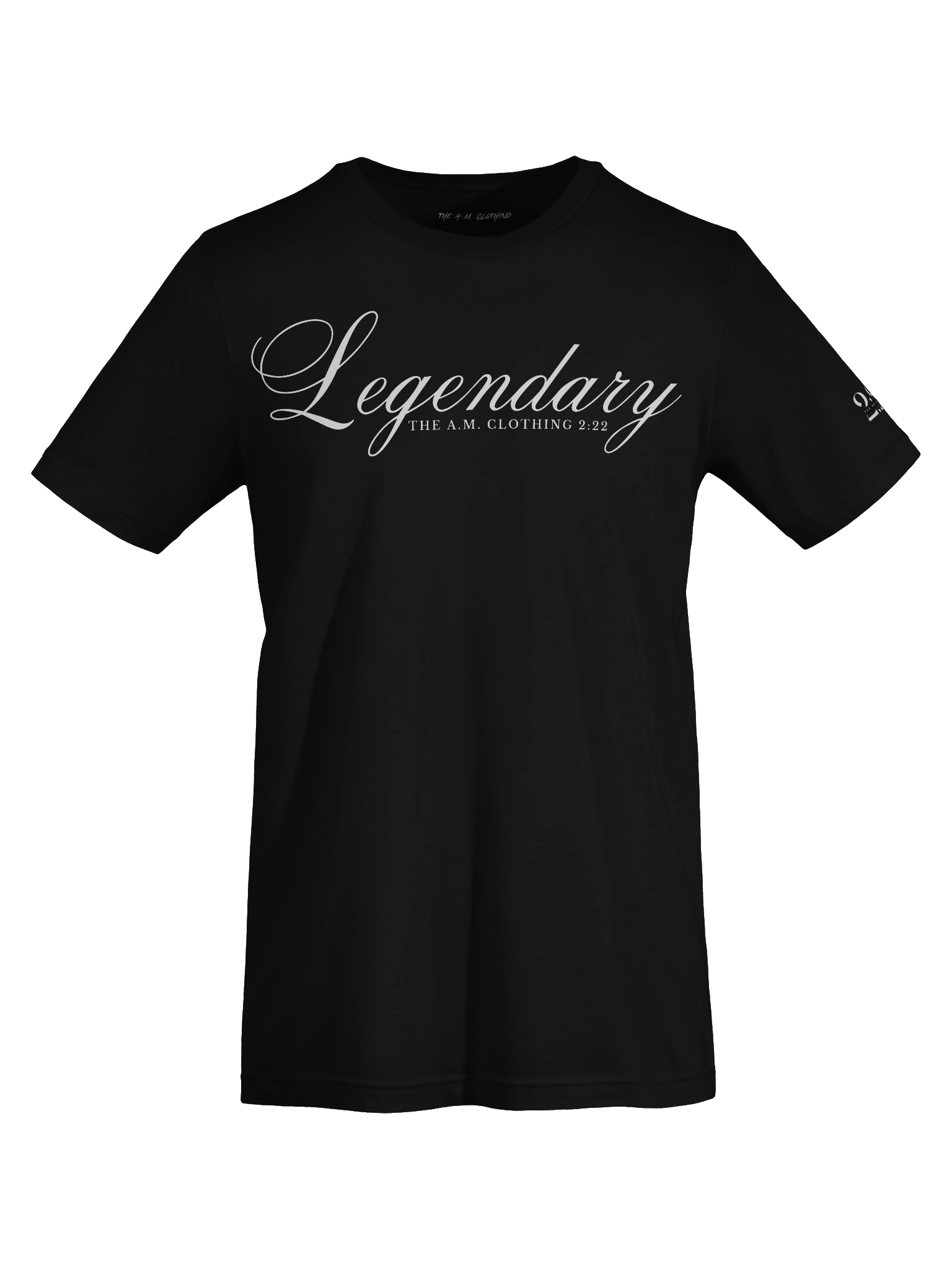 Legendary Tee product image (7)