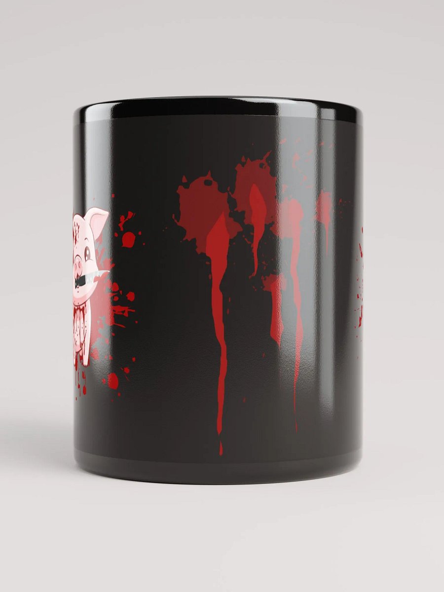 Slasher Hamilton Mug product image (10)
