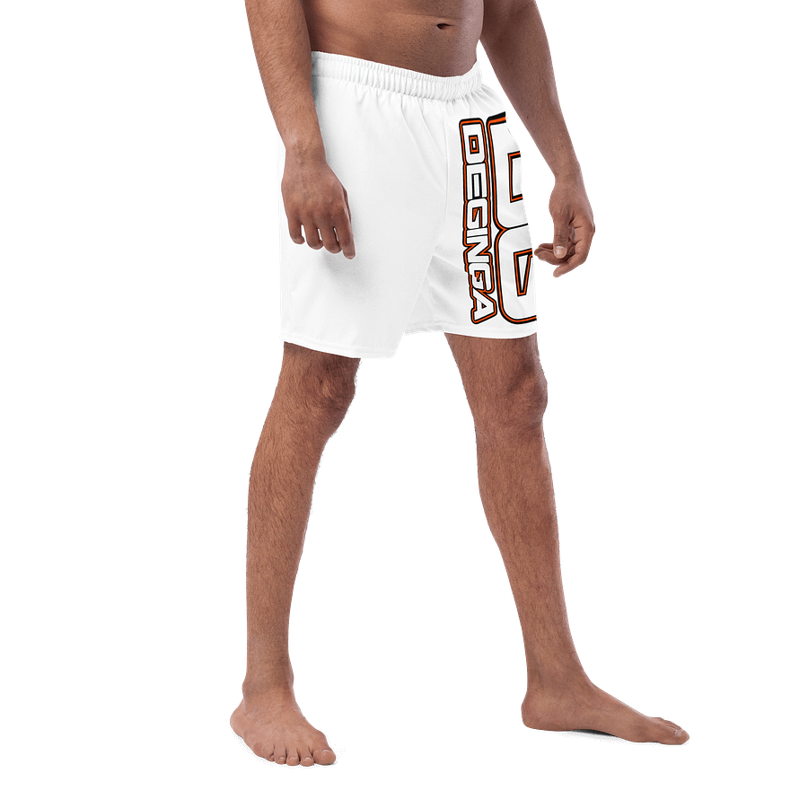 DeGinga Trunks 2 product image (3)
