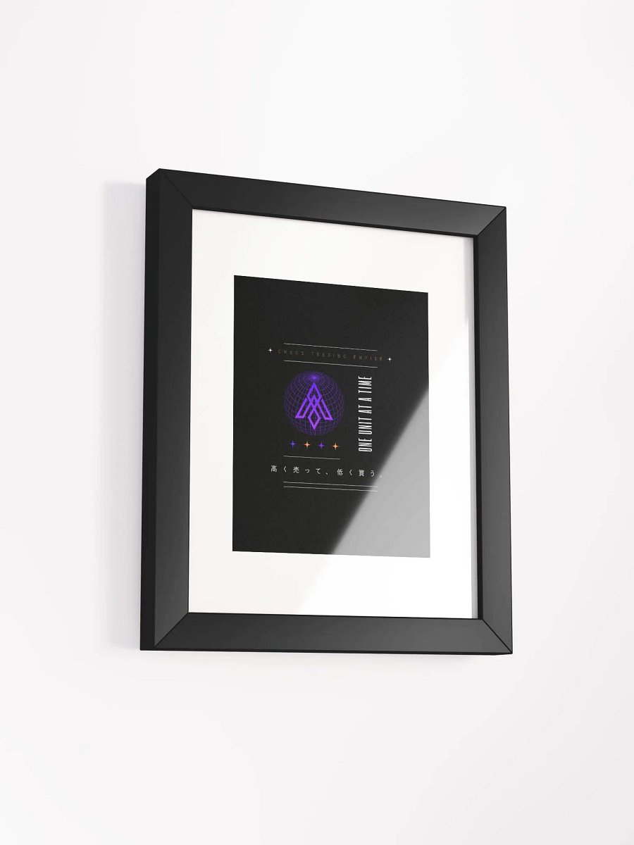 Chaos Trading Empire - Remembrance product image (6)