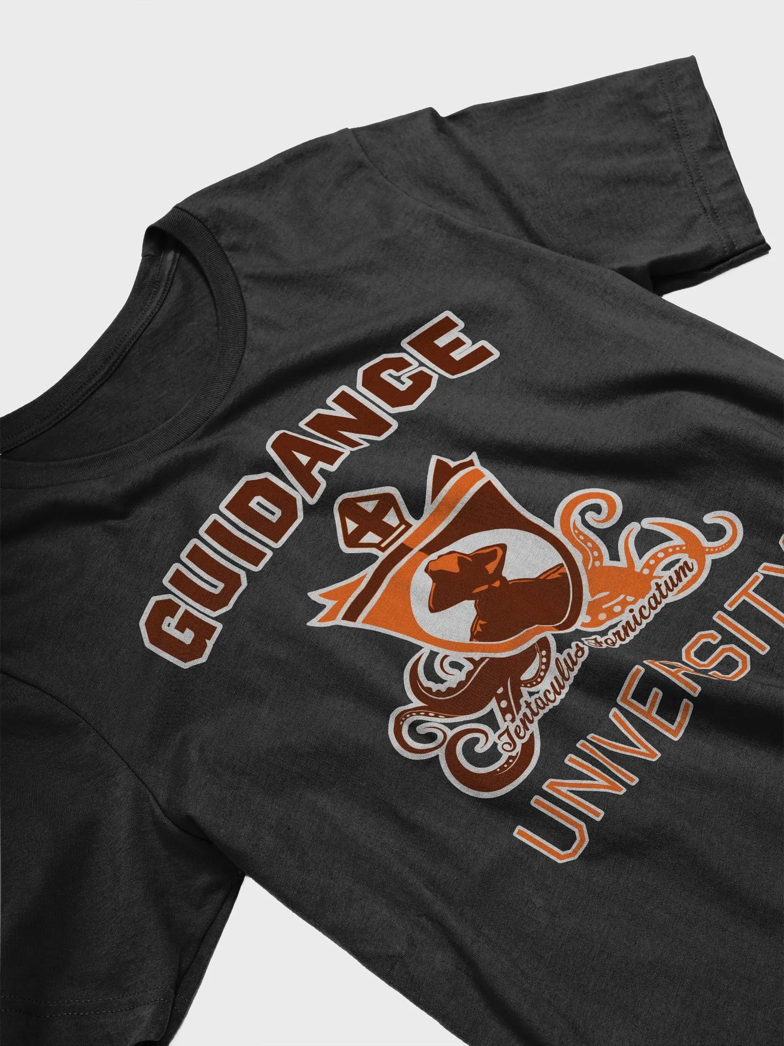 Guidance University - T-Shirt product image (19)