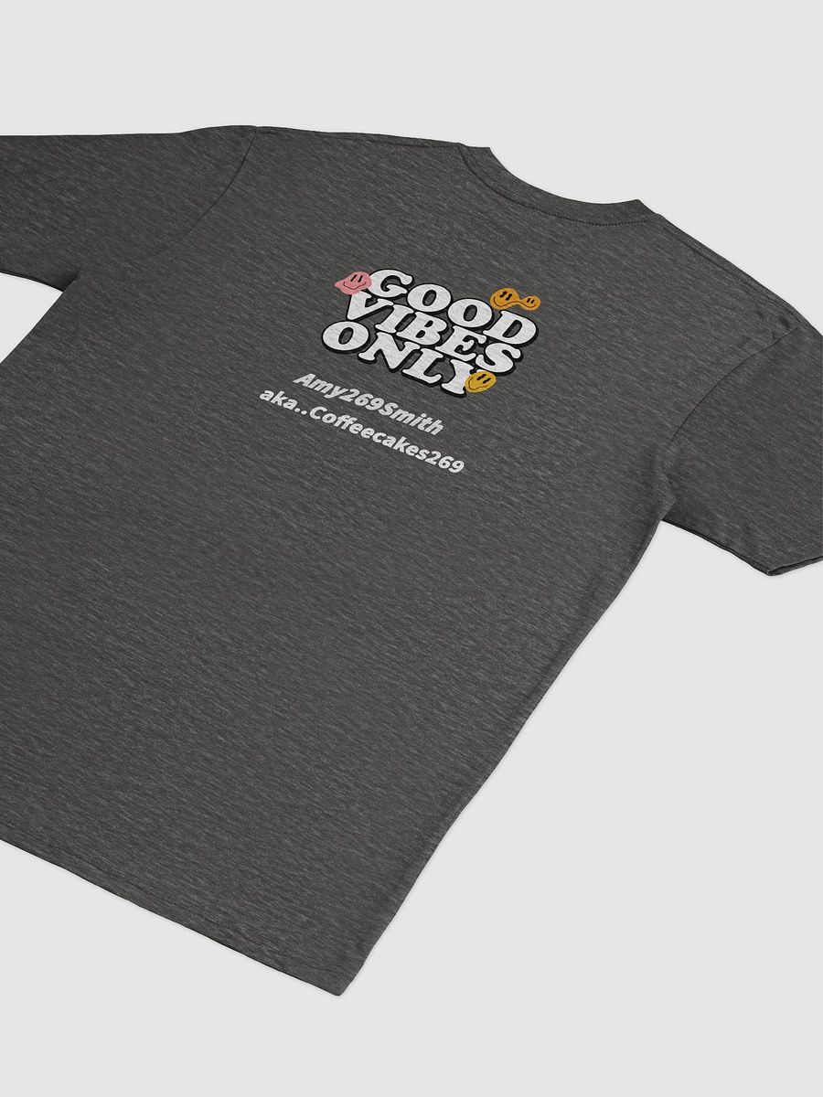 Vibrant Vibes Premium Tee product image (8)