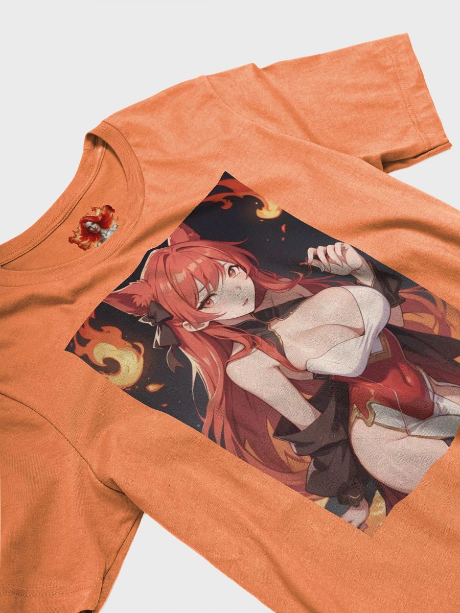 Anime T shirt product image (3)