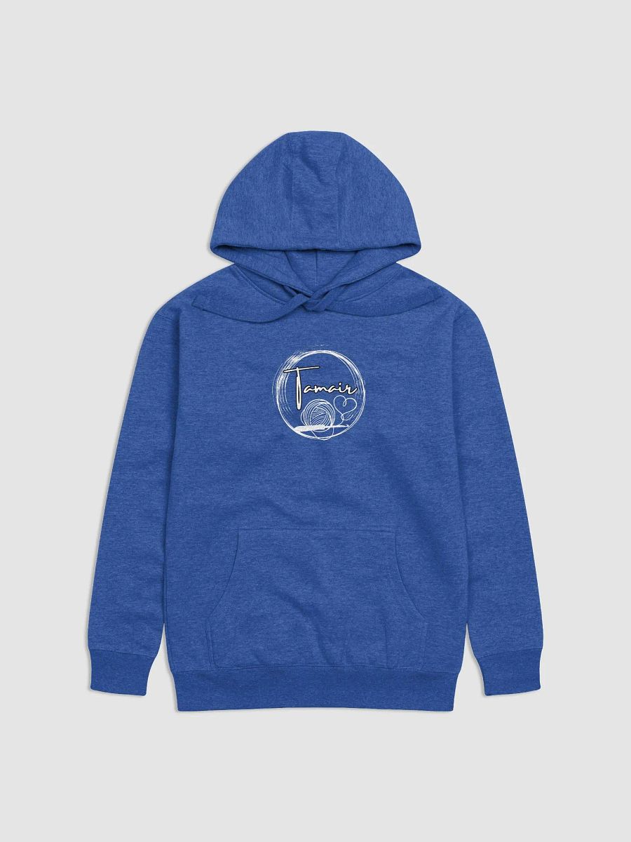 Tamair Branded Hoodie product image (1)