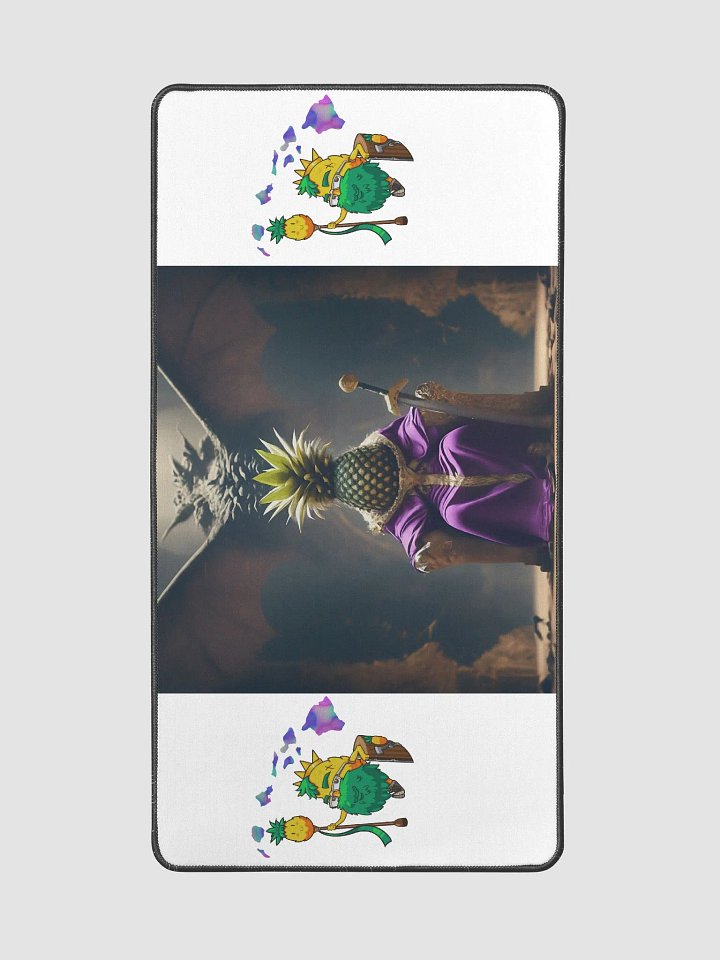 NVR Forfeit Aloha Desk mat 2 product image (2)