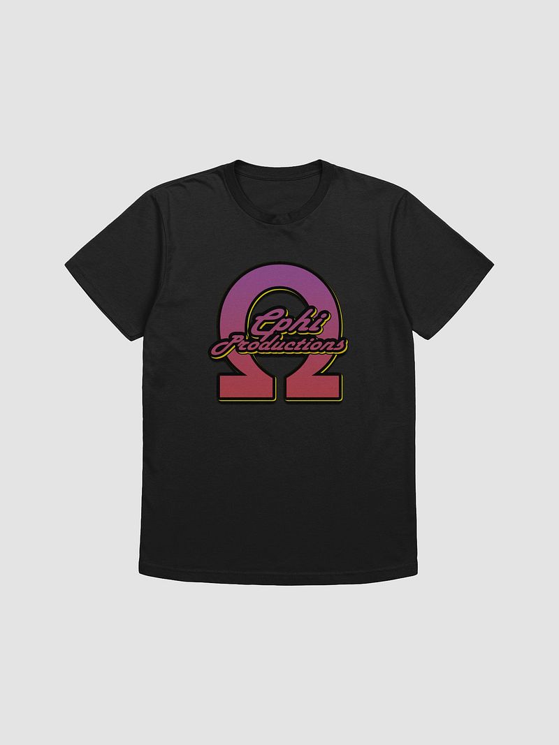 First ever Tee!