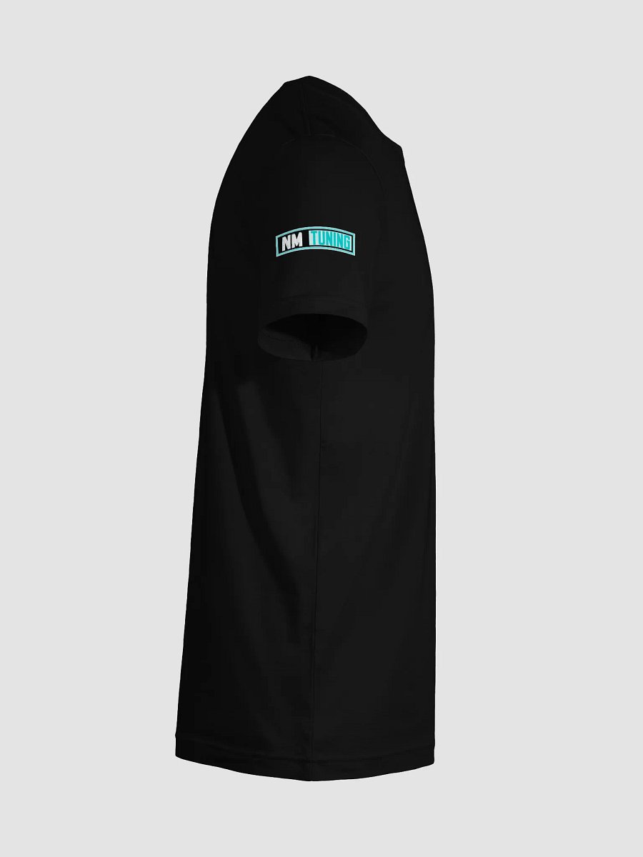 Das NM Team-Shirt product image (12)