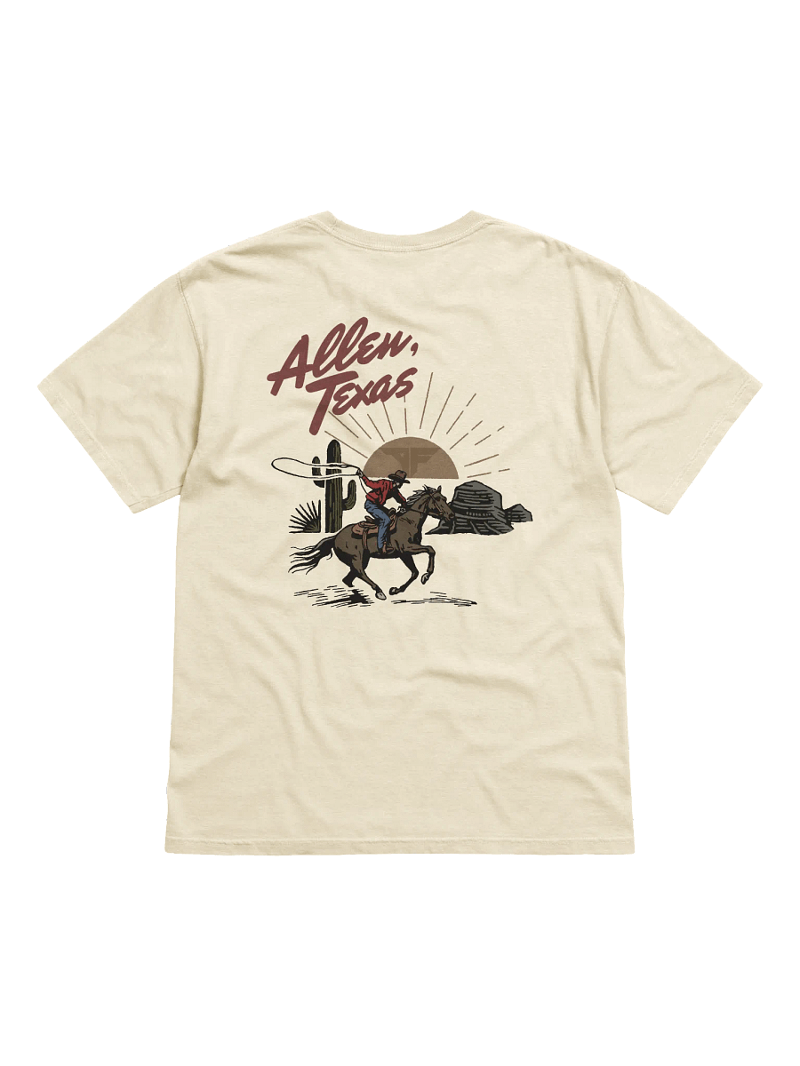 ATL FaZe Official Major II Cactus Tee product image (2)