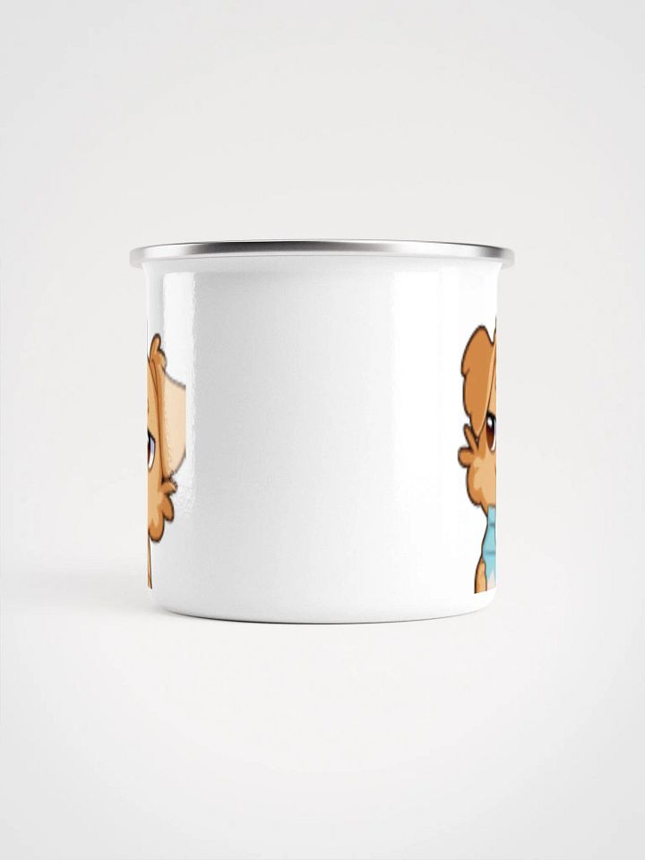 Golden Retriever Mug product image (2)