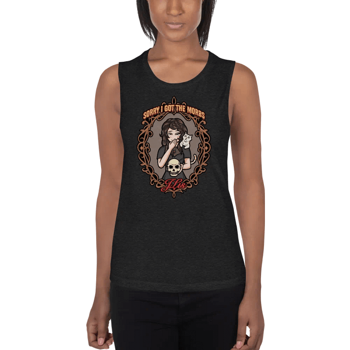 Got the Morbs - Woman Tank Top product image (1)