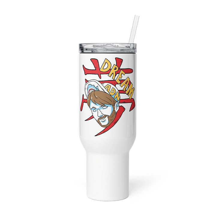 ADN Band Travel Mug product image (2)