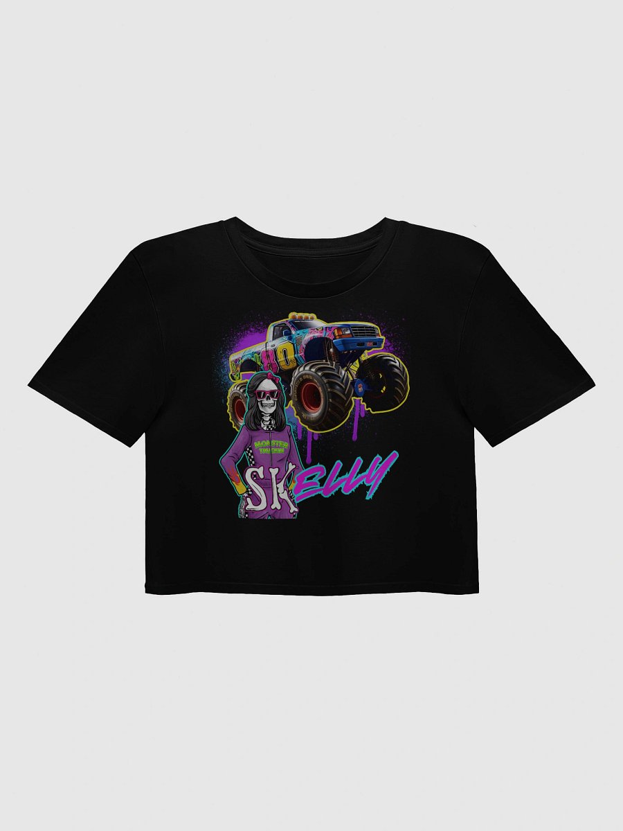 AS Colour Women's Premium Crop Top product image (1)