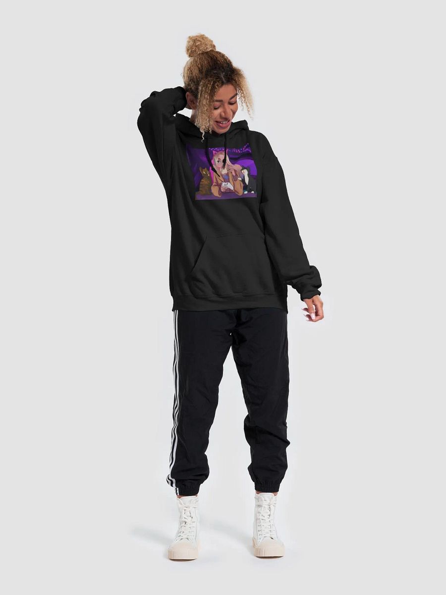 Kitty Cait Hoody product image (3)