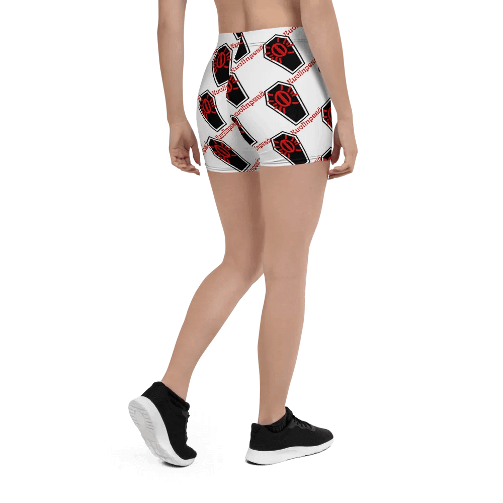Kuolinpesä shorts product image (2)