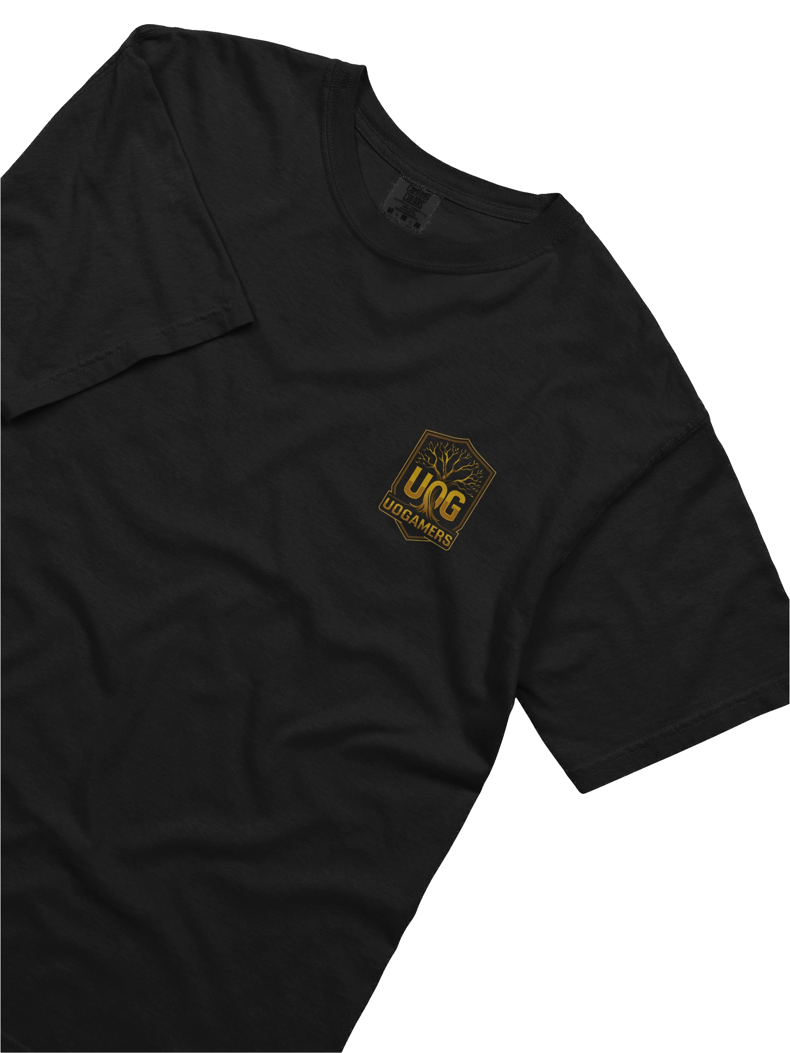 UOGamers Logo T-Shirt product image (5)