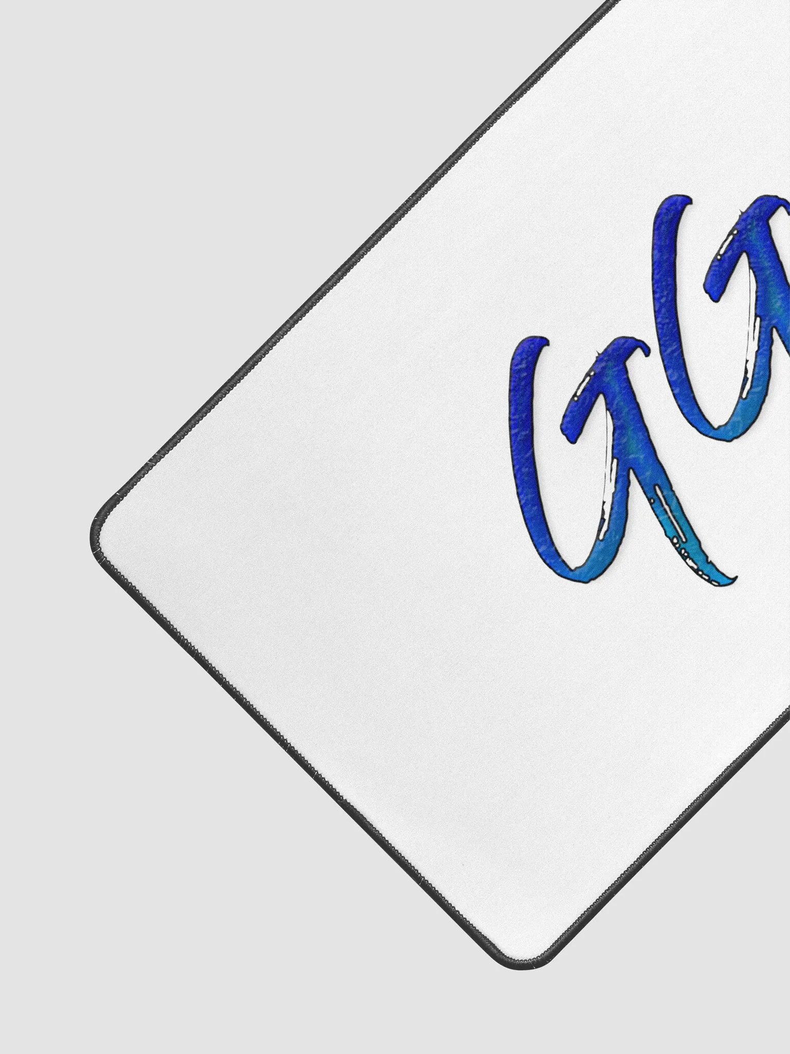 GGG Logo Desk Mat product image (3)