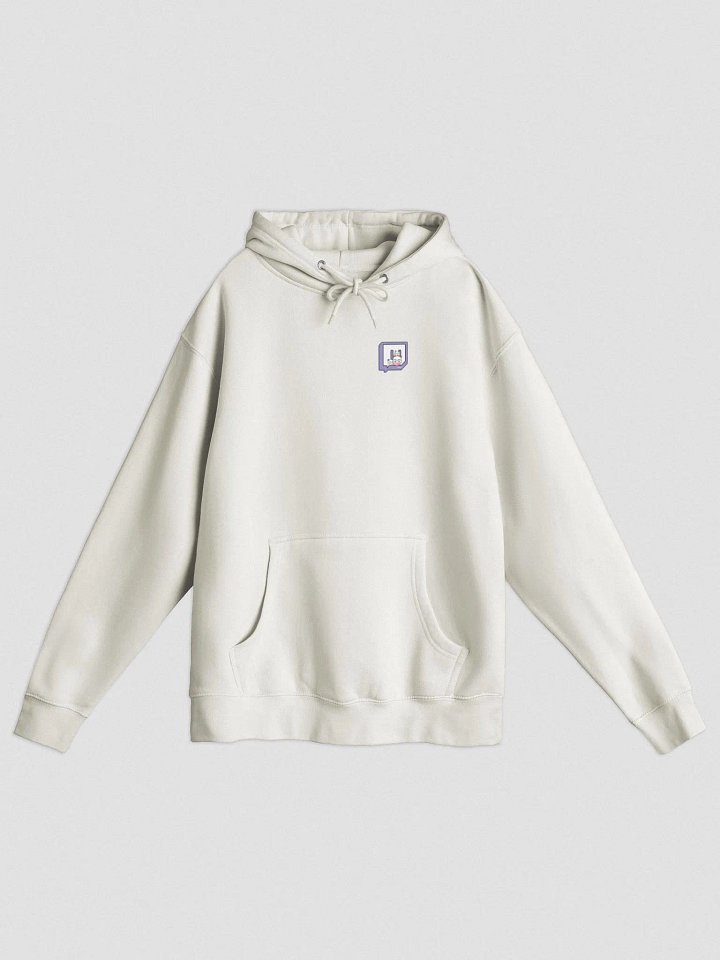 Roro x Twitch Premium Hoodie product image (1)