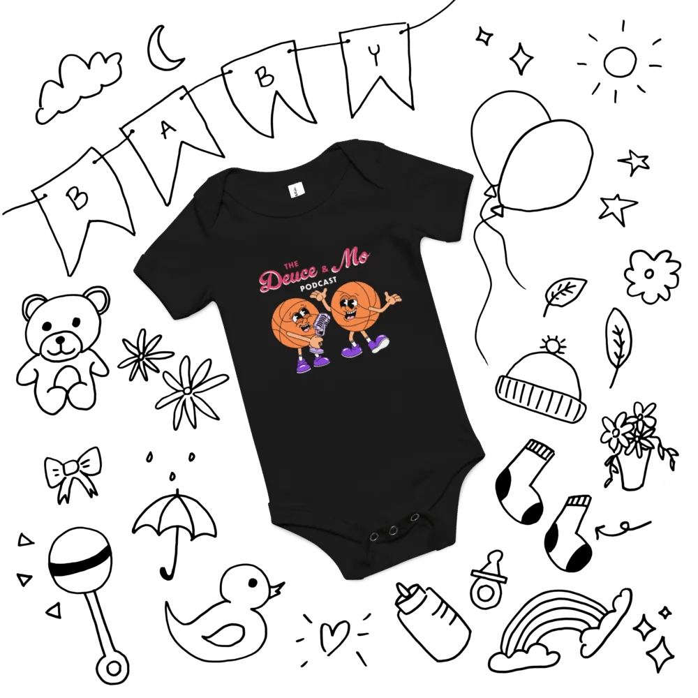 Ball is Life Onesie product image (12)