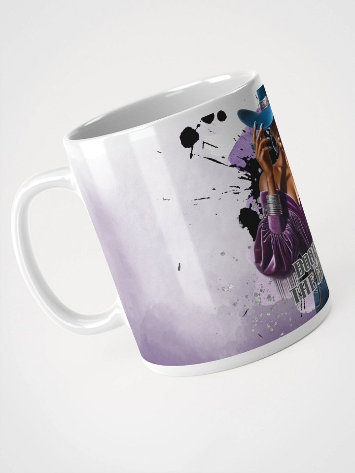 Boots On the Ground – Cowgirl Confidence Mug product image (2)