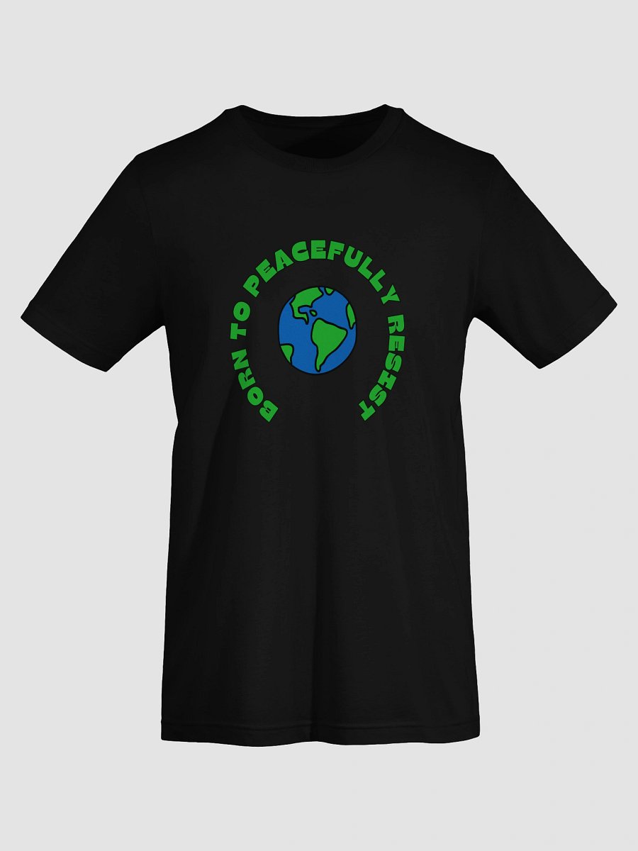 TMTS Born To Peacefully Resist product image (74)